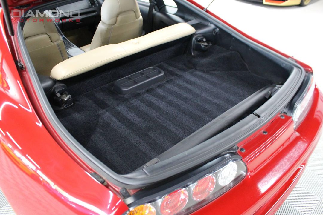 1994 Toyota Supra