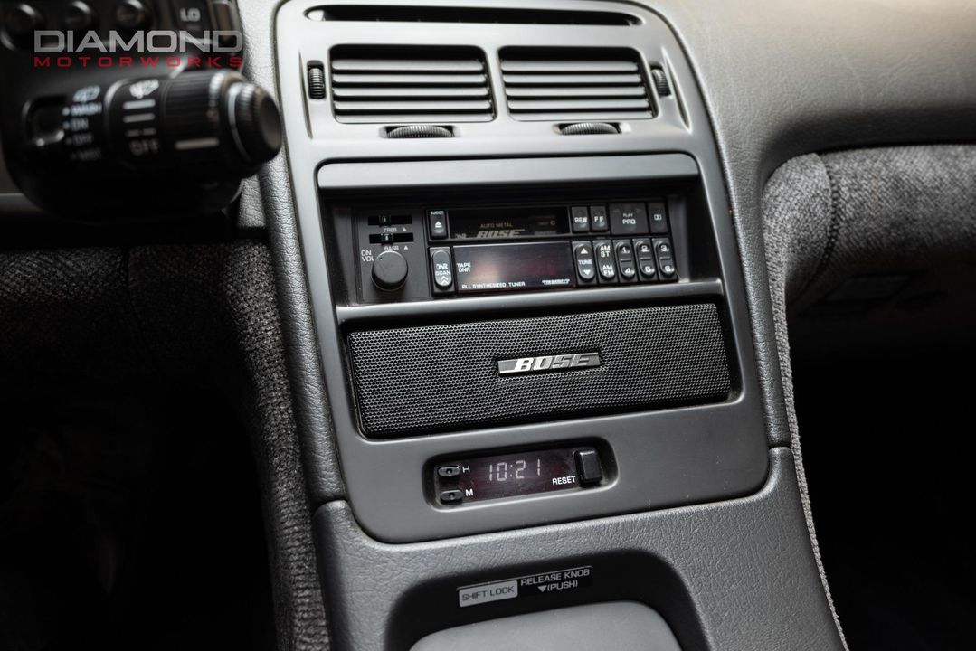 1990 Nissan 300ZX