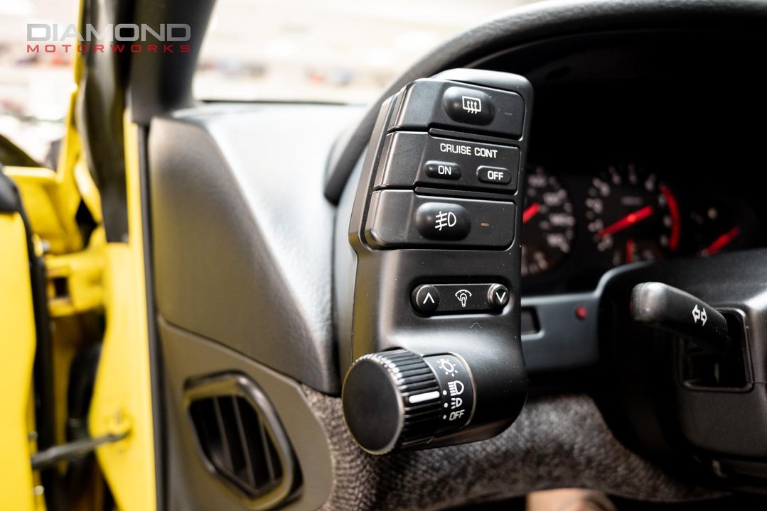 1990 Nissan 300ZX