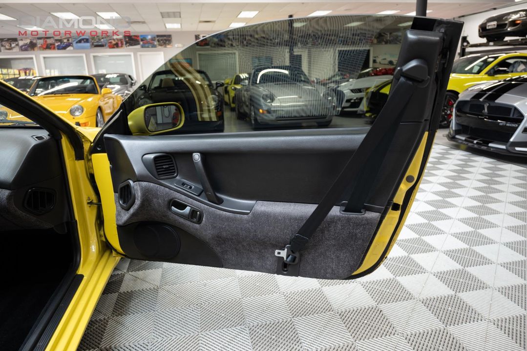 1990 Nissan 300ZX