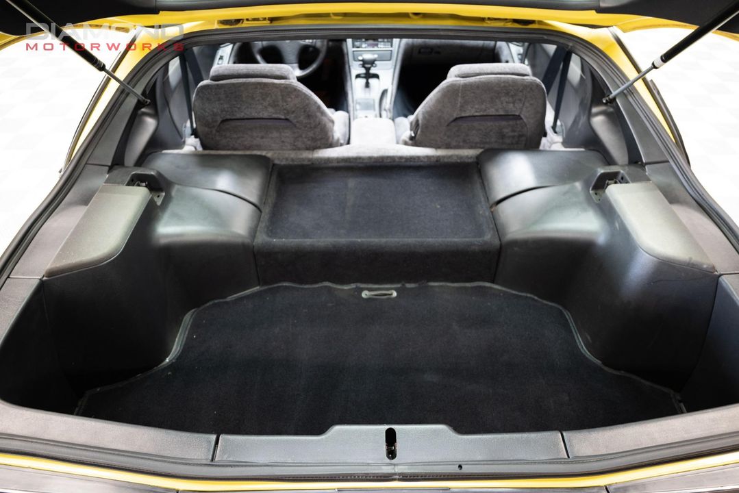 1990 Nissan 300ZX
