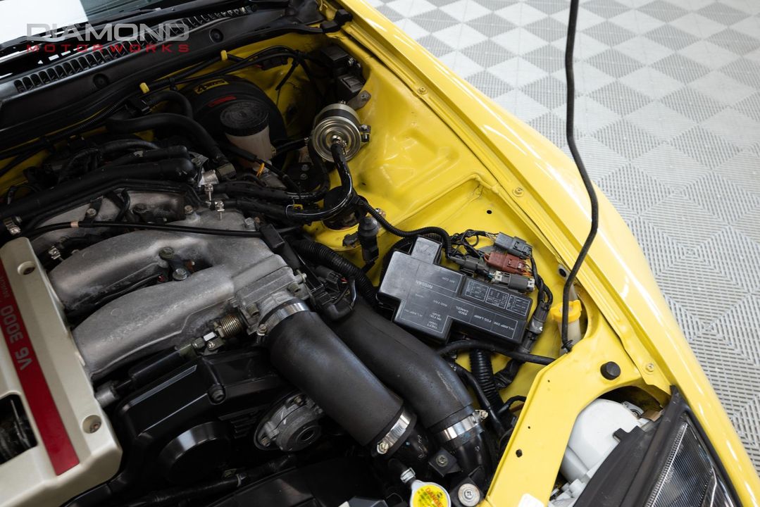 1990 Nissan 300ZX