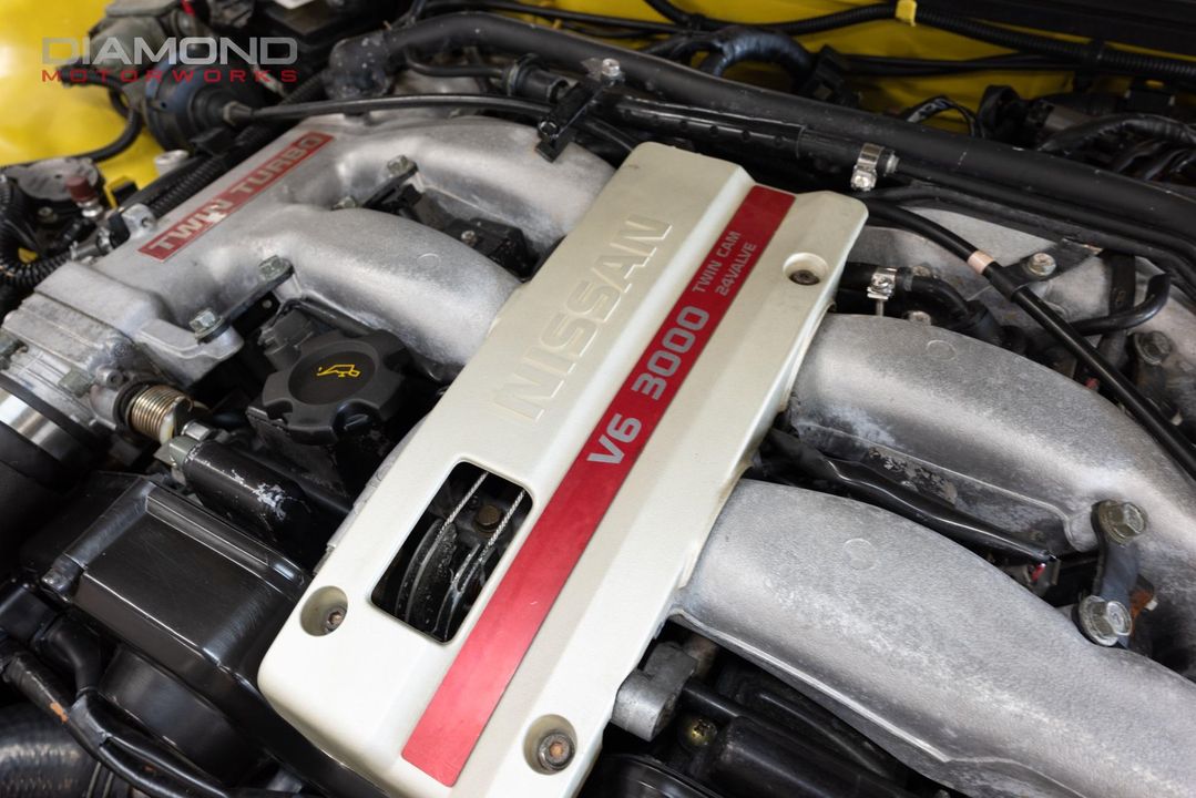1990 Nissan 300ZX