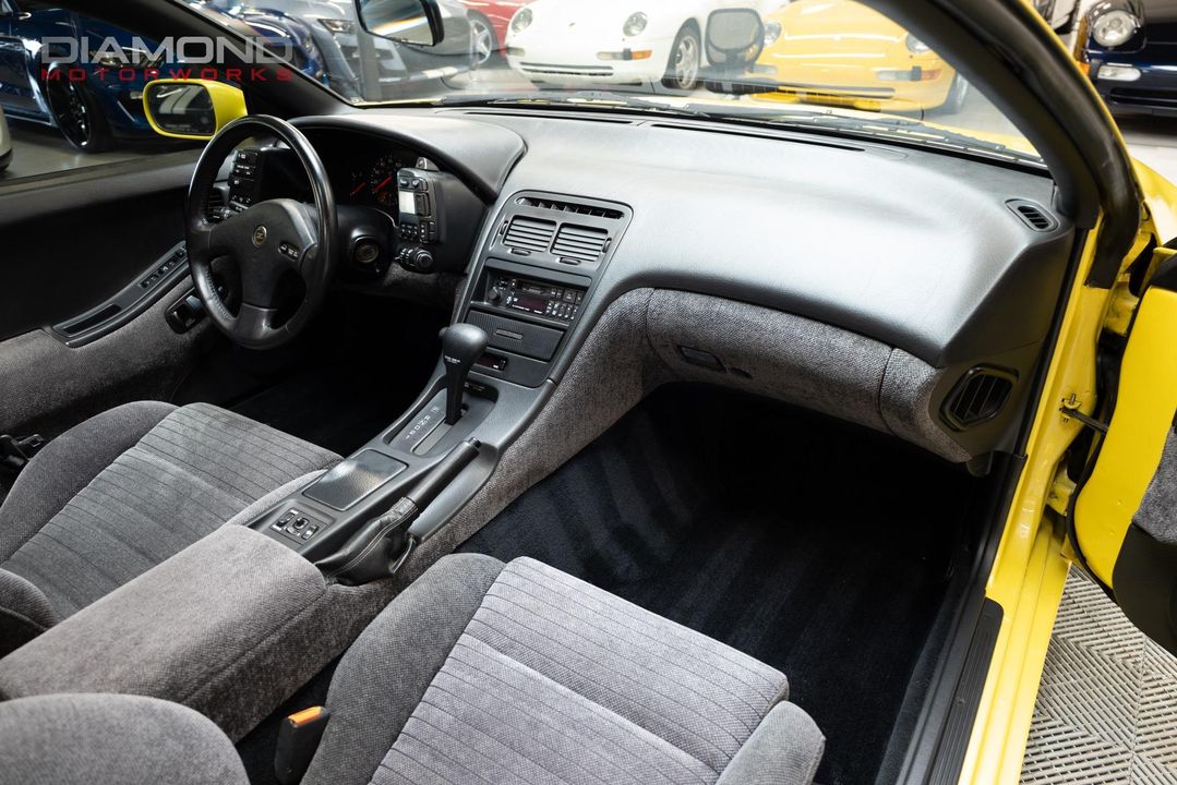 1990 Nissan 300ZX