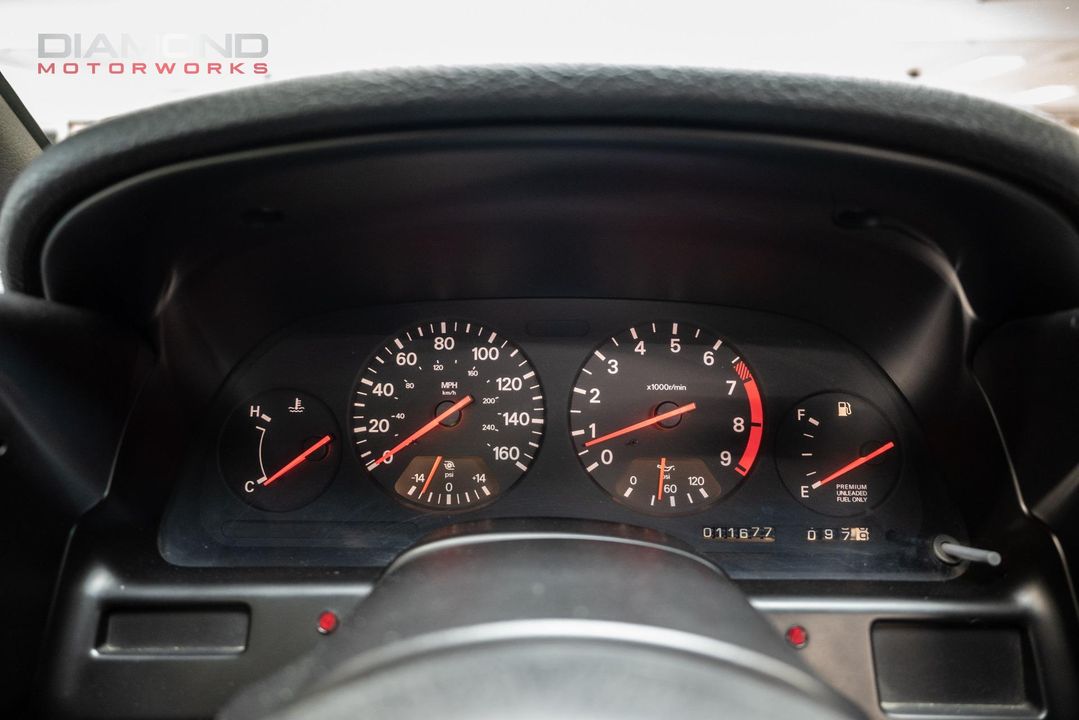 1990 Nissan 300ZX
