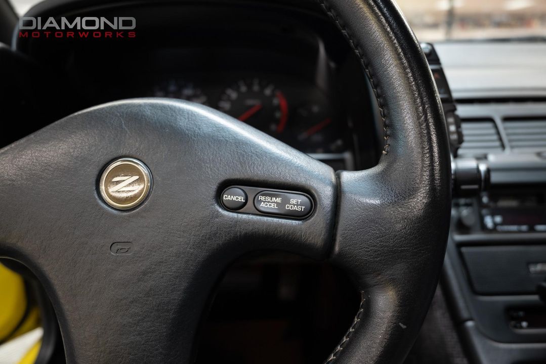 1990 Nissan 300ZX