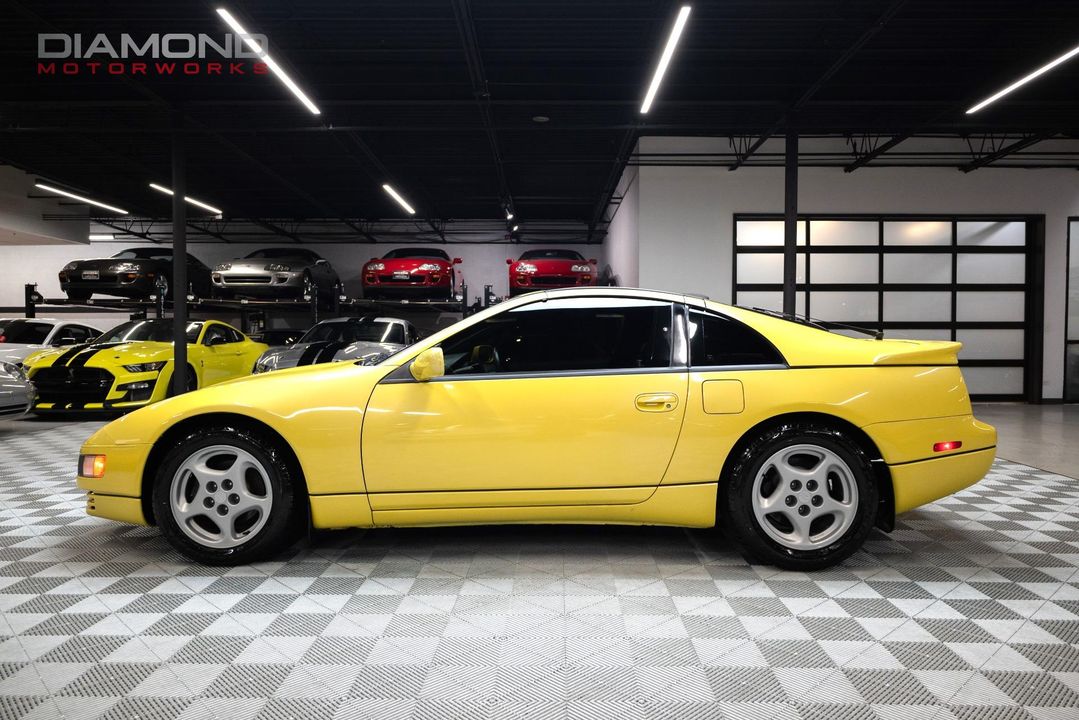 1990 Nissan 300ZX