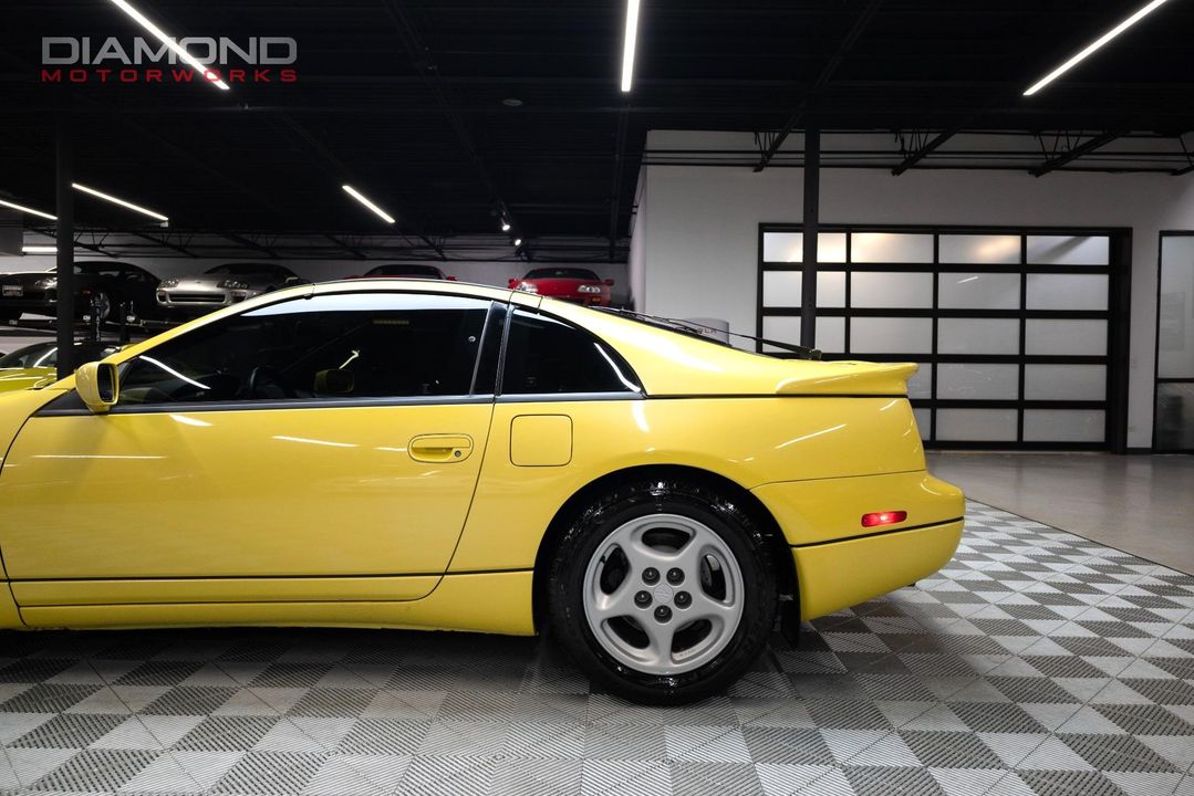 1990 Nissan 300ZX