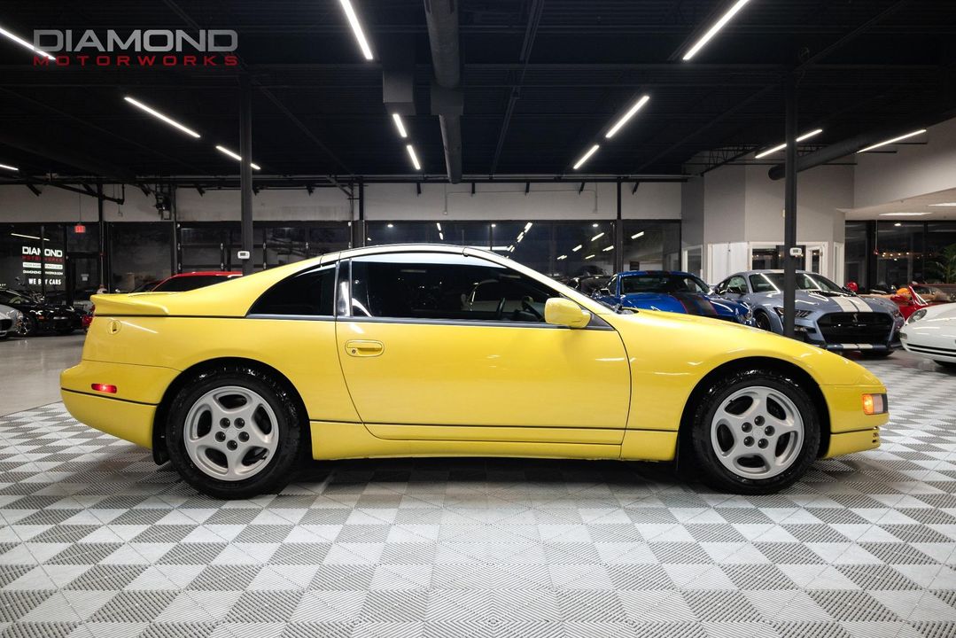 1990 Nissan 300ZX