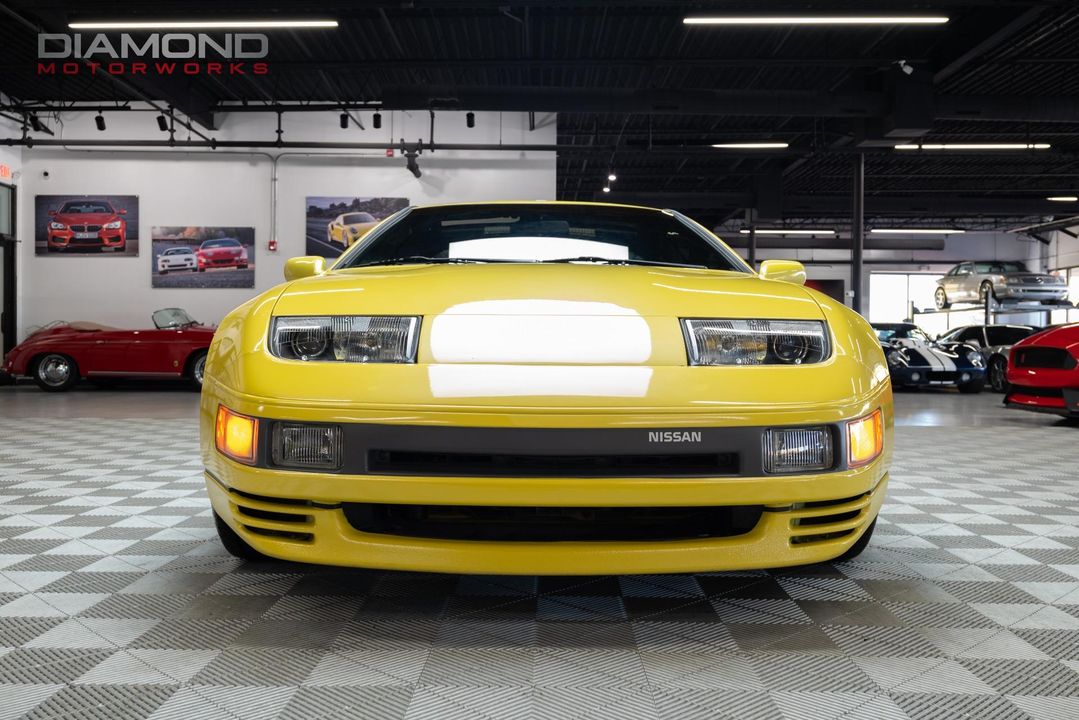 1990 Nissan 300ZX