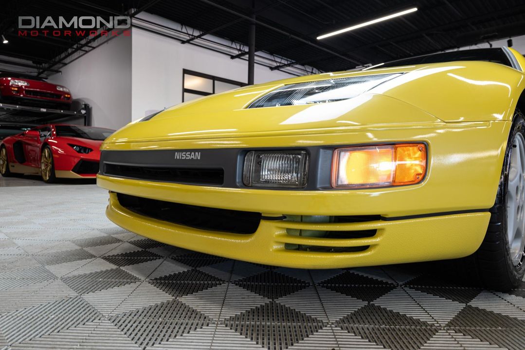 1990 Nissan 300ZX