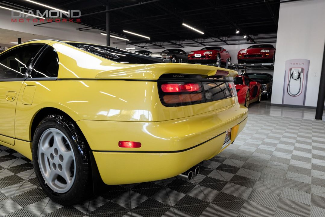 1990 Nissan 300ZX