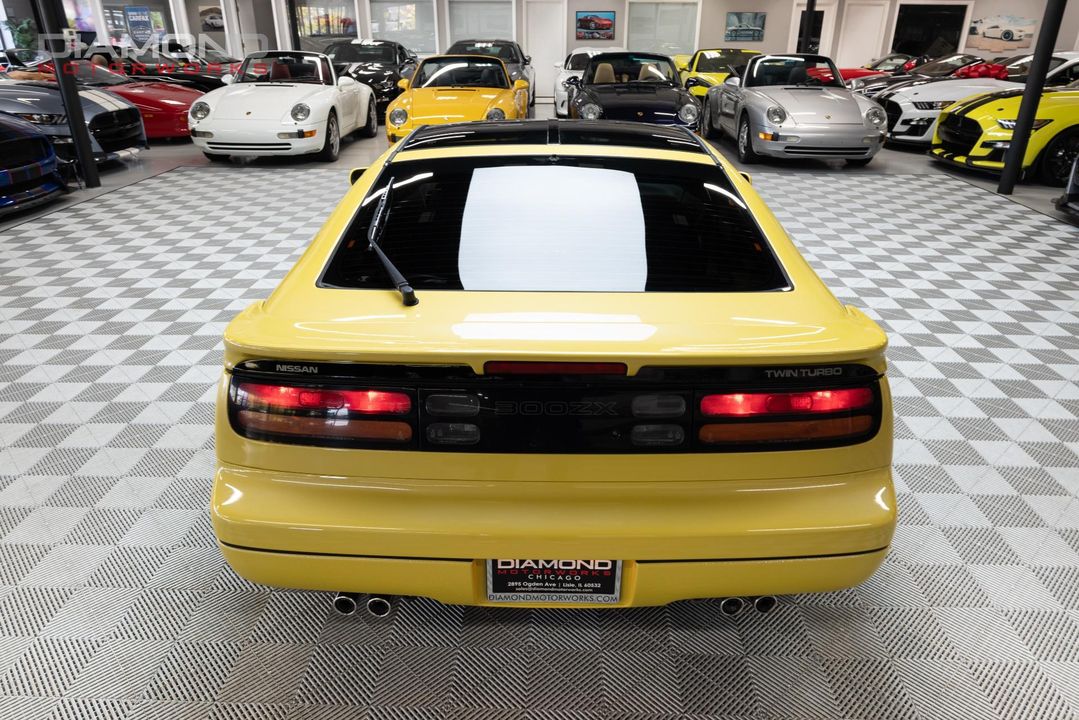 1990 Nissan 300ZX
