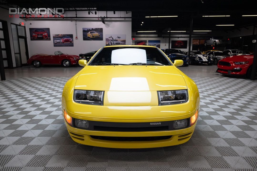 1990 Nissan 300ZX