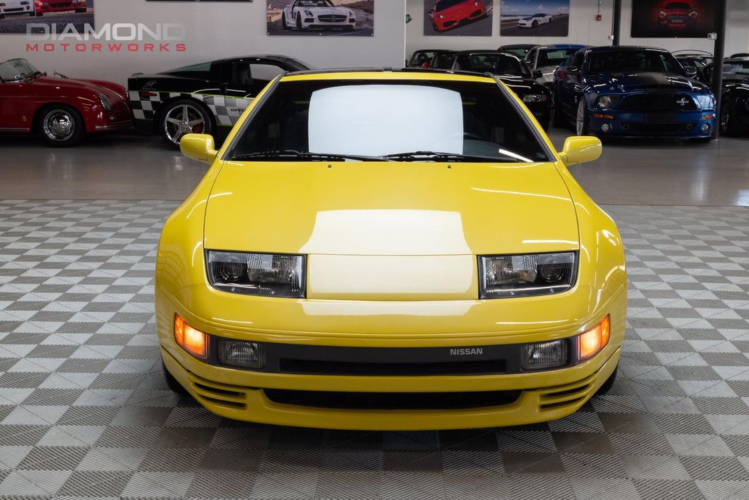 1990 Nissan 300ZX