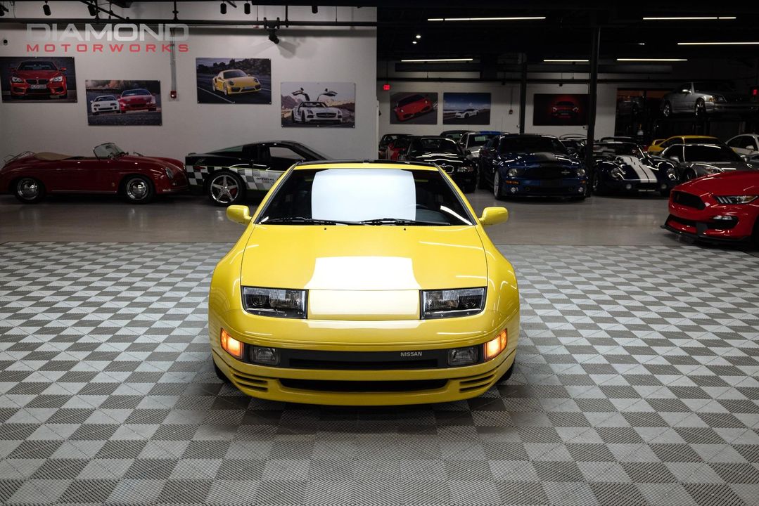 1990 Nissan 300ZX