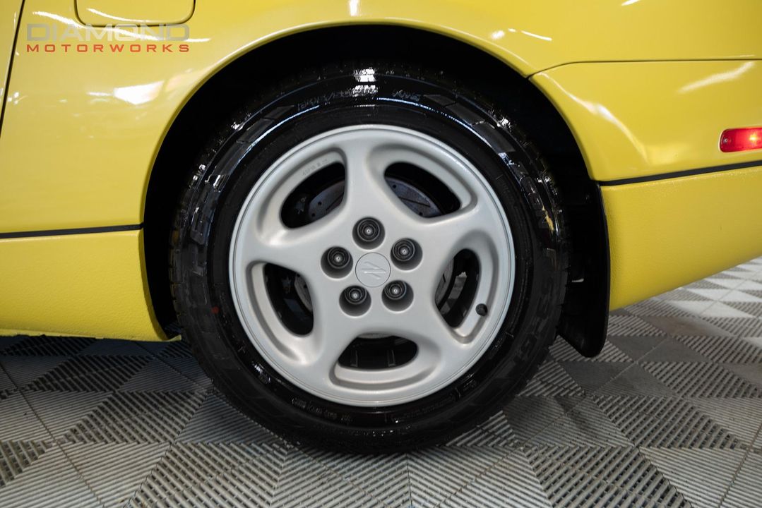1990 Nissan 300ZX