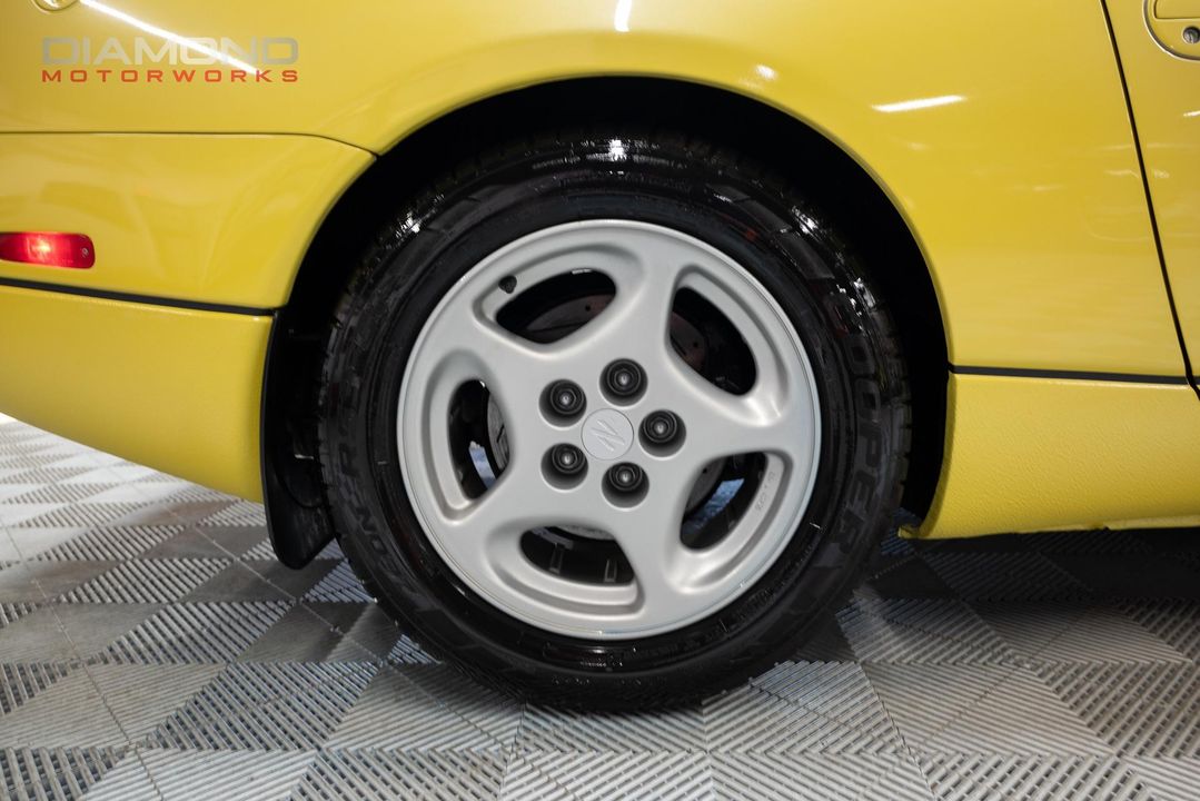1990 Nissan 300ZX