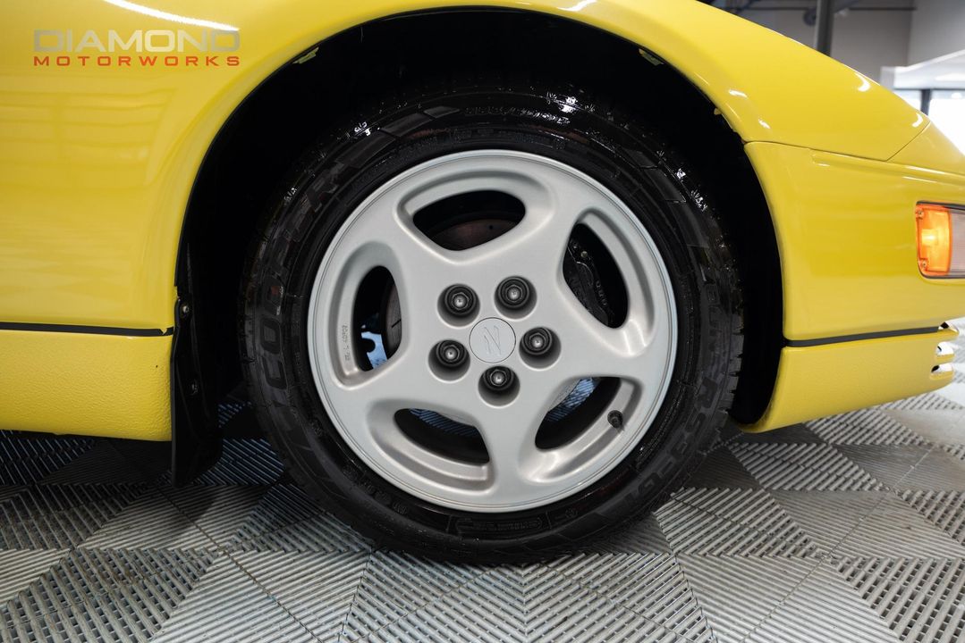 1990 Nissan 300ZX
