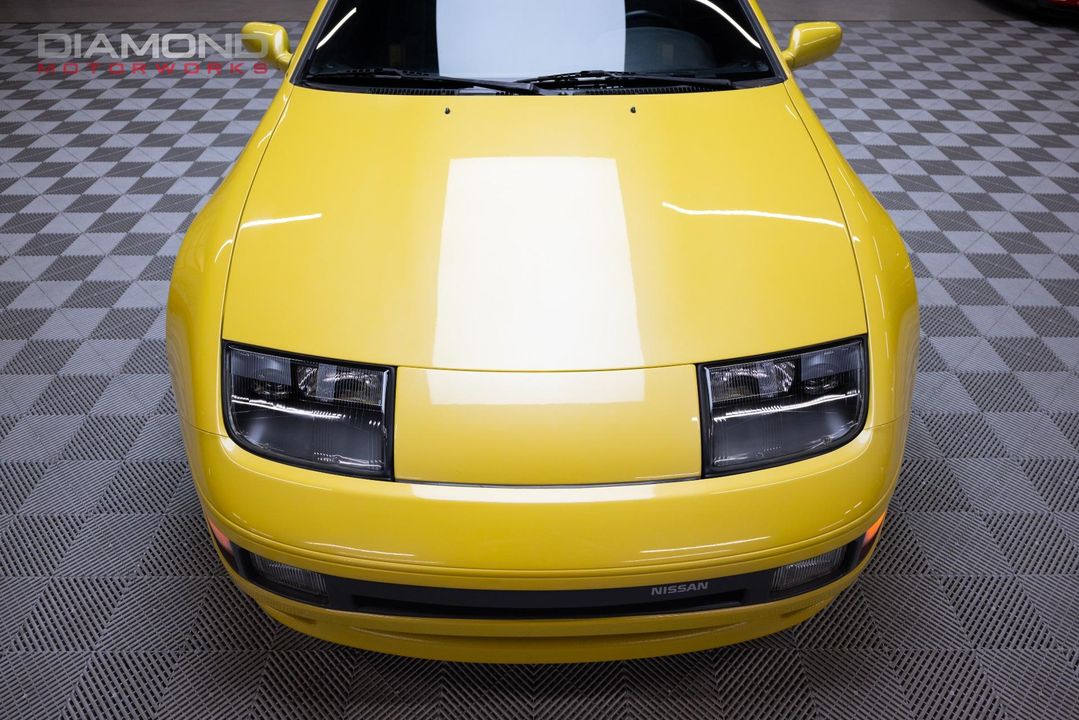 1990 Nissan 300ZX