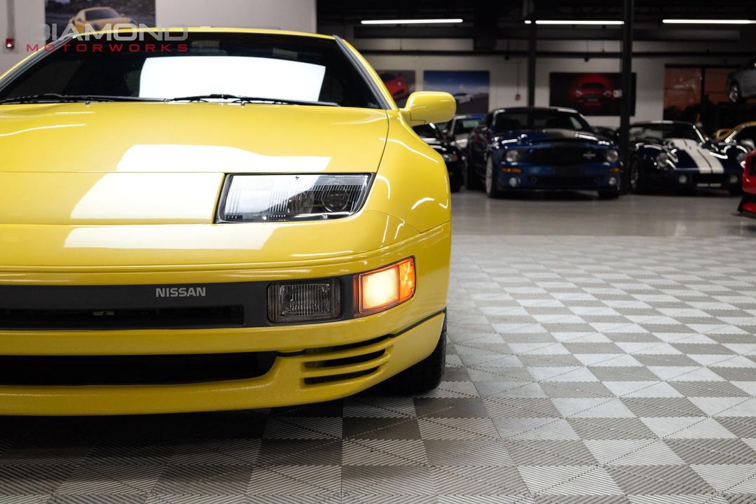 1990 Nissan 300ZX