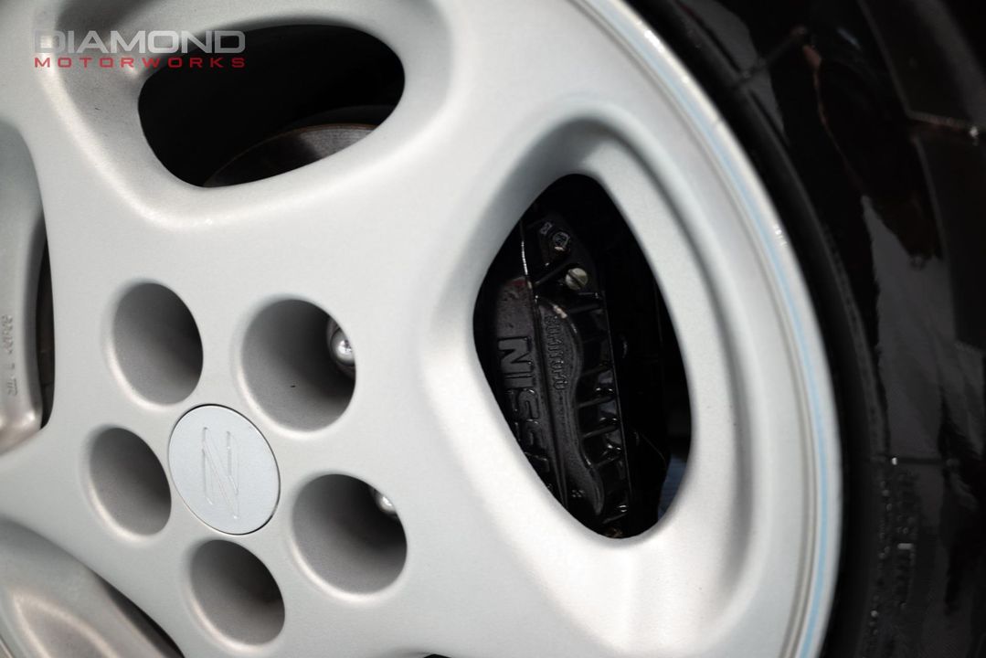 1990 Nissan 300ZX