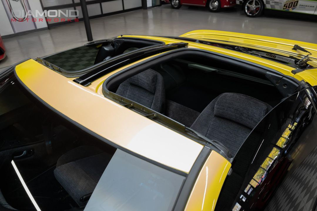 1990 Nissan 300ZX