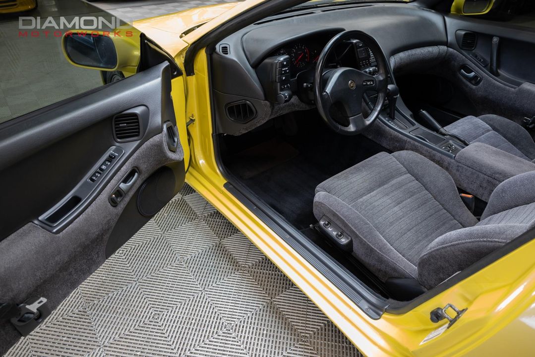 1990 Nissan 300ZX
