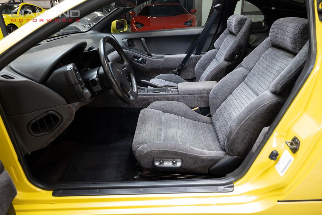 1990 Nissan 300ZX