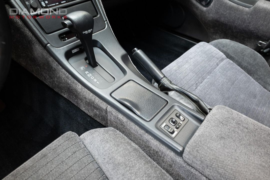 1990 Nissan 300ZX