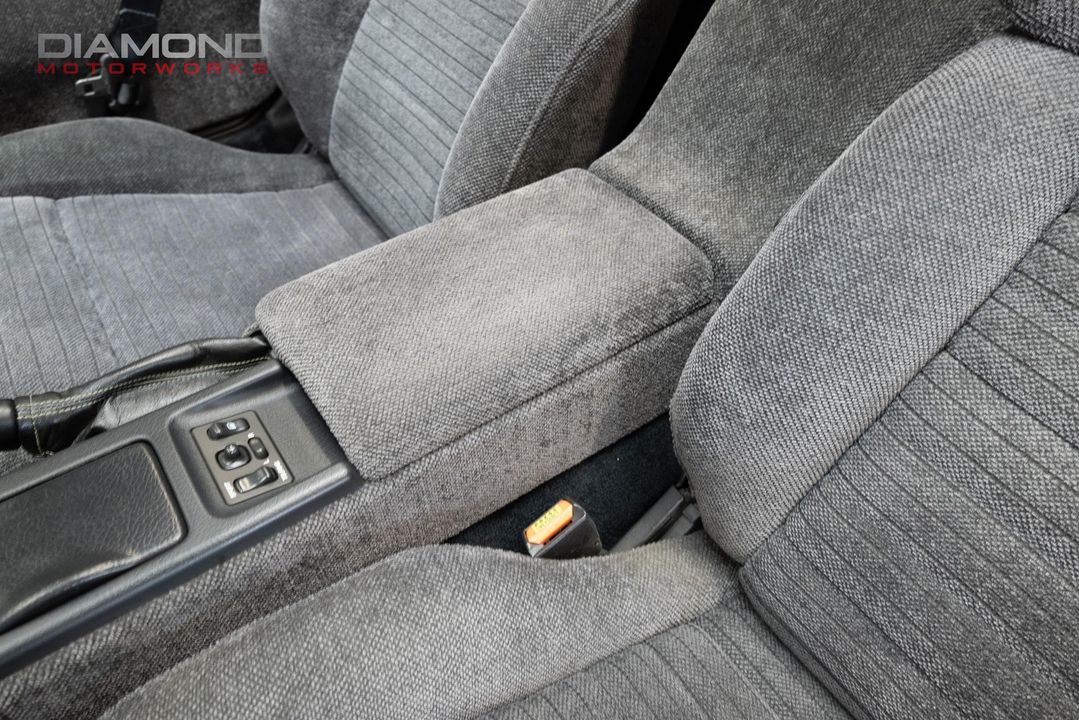 1990 Nissan 300ZX