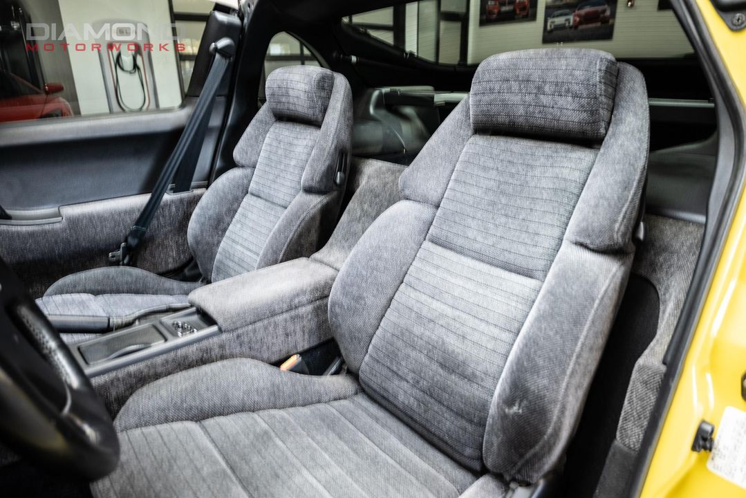 1990 Nissan 300ZX