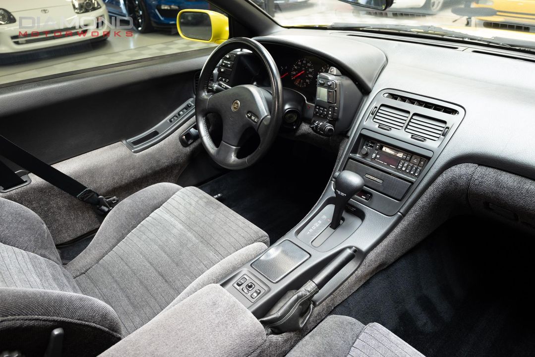 1990 Nissan 300ZX