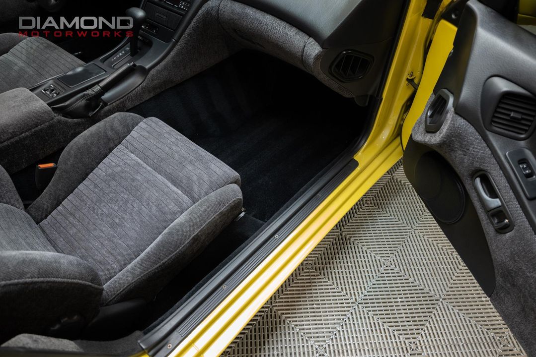 1990 Nissan 300ZX