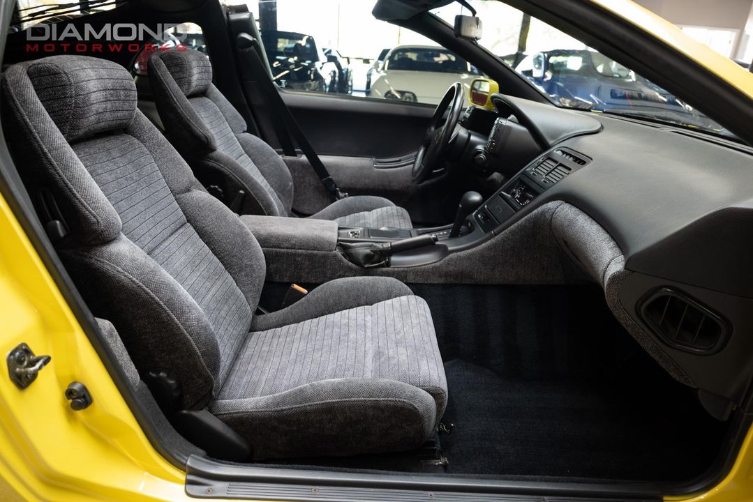 1990 Nissan 300ZX