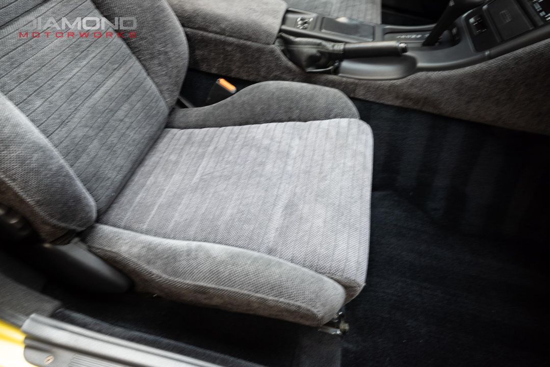 1990 Nissan 300ZX