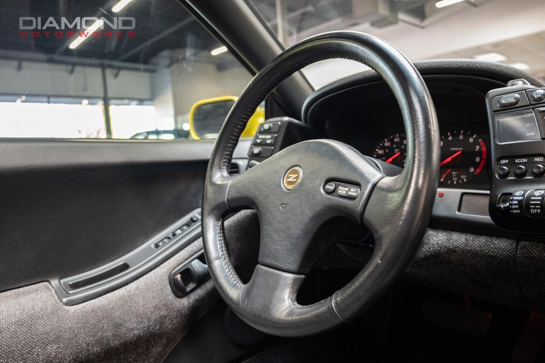 1990 Nissan 300ZX