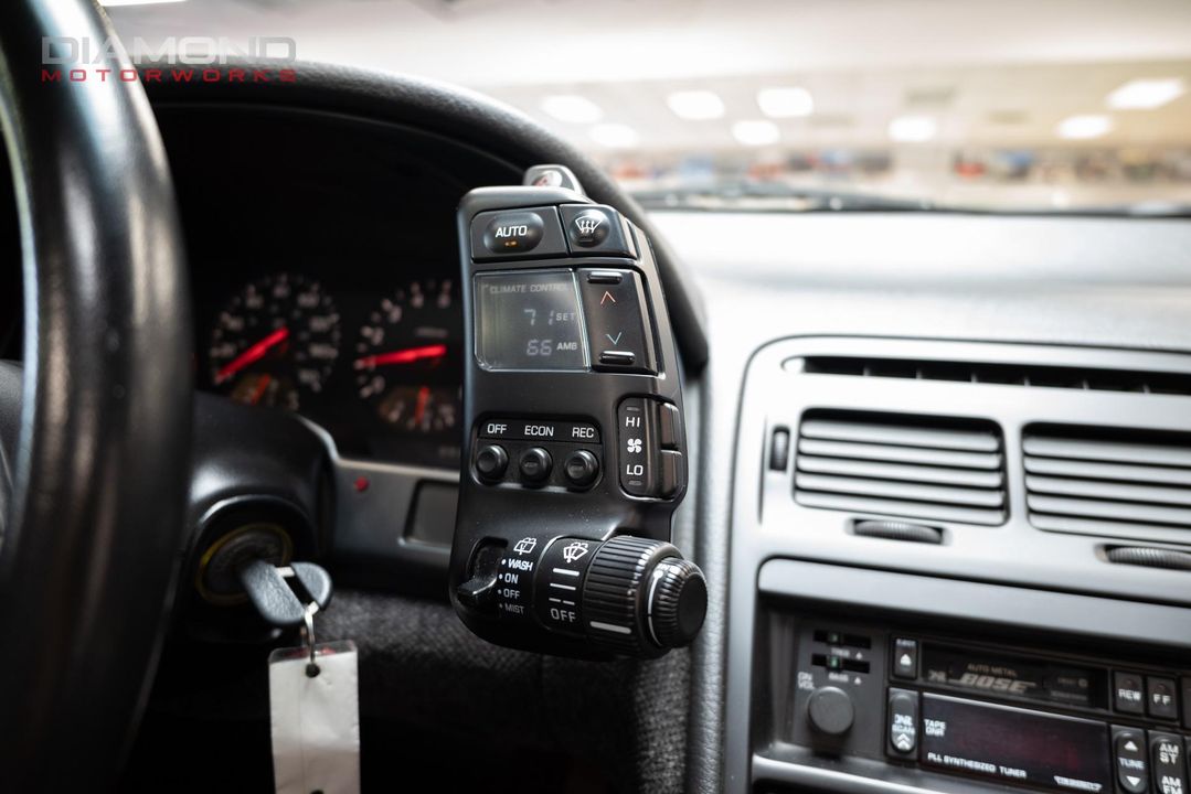 1990 Nissan 300ZX