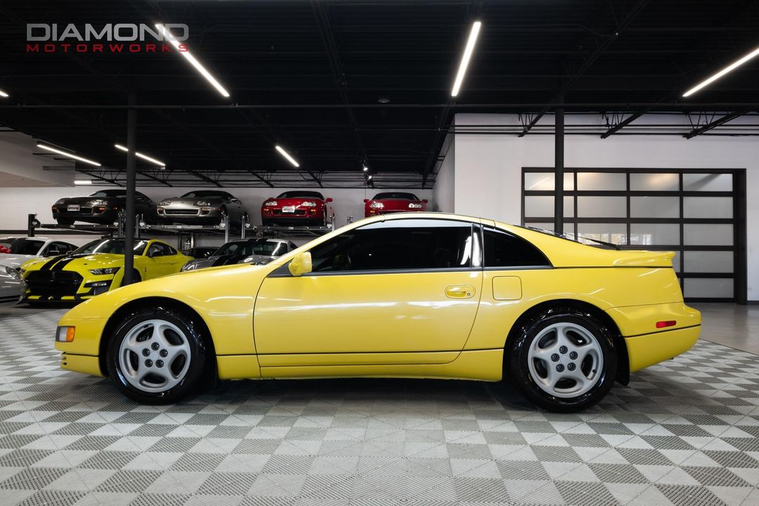 1990 Nissan 300ZX