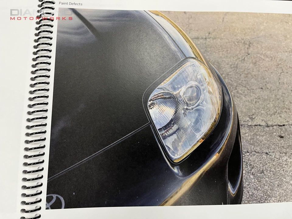 1995 Toyota Supra