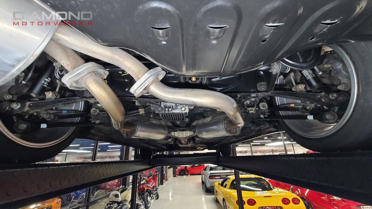 1995 Toyota Supra