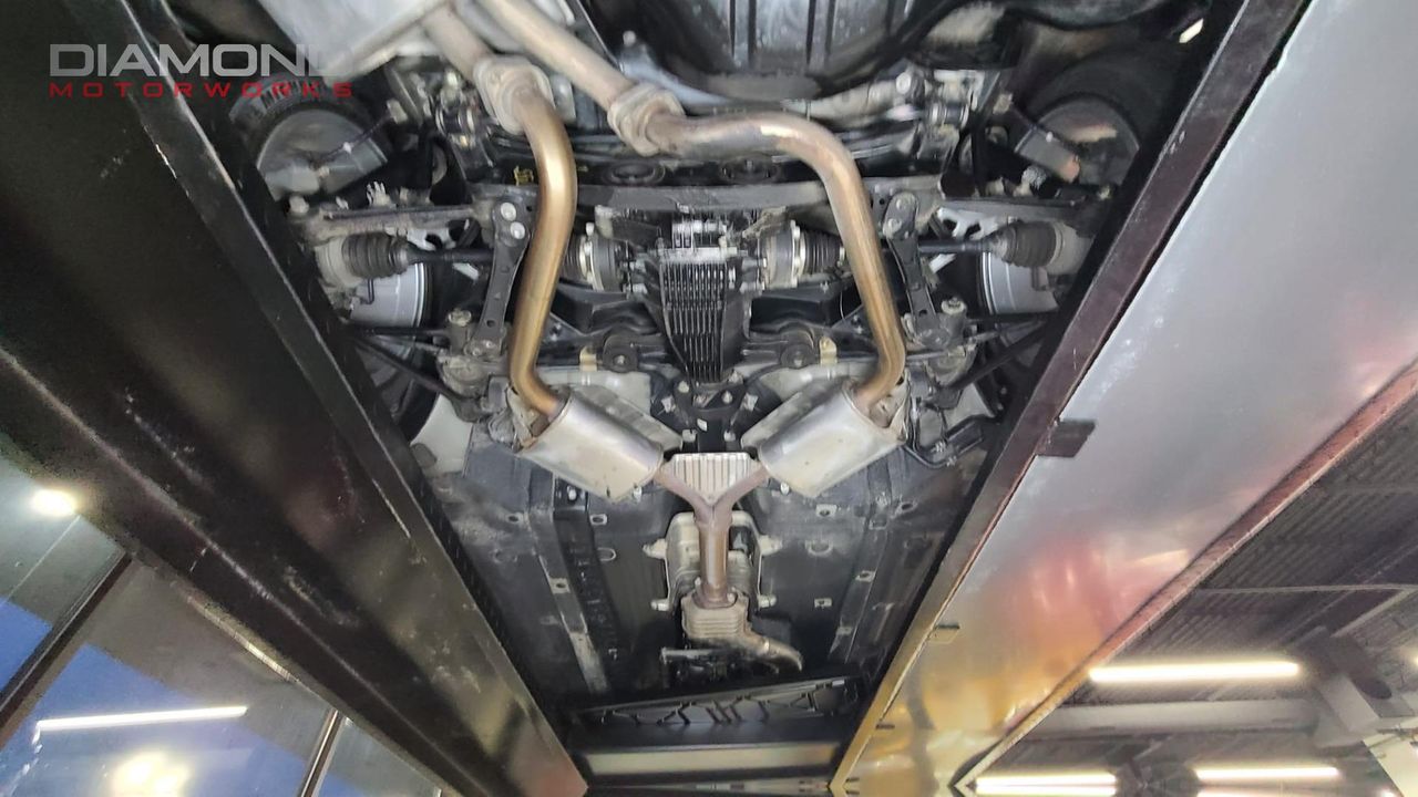 1995 Toyota Supra