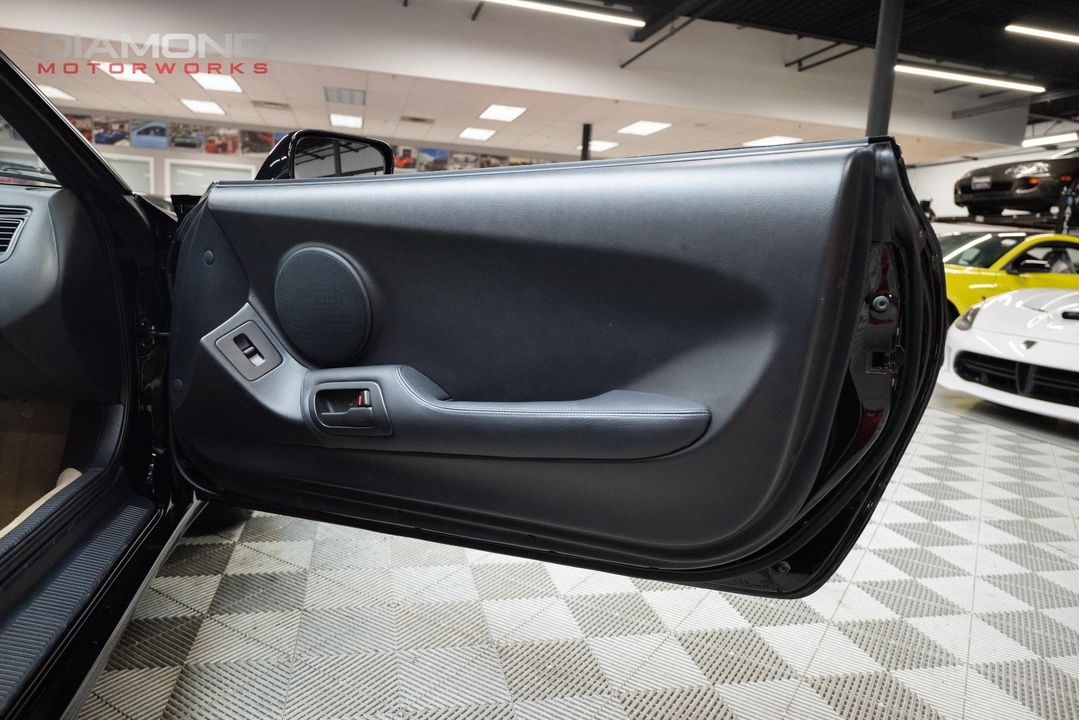1995 Toyota Supra