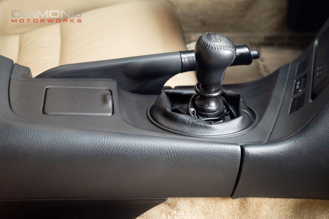 1995 Toyota Supra