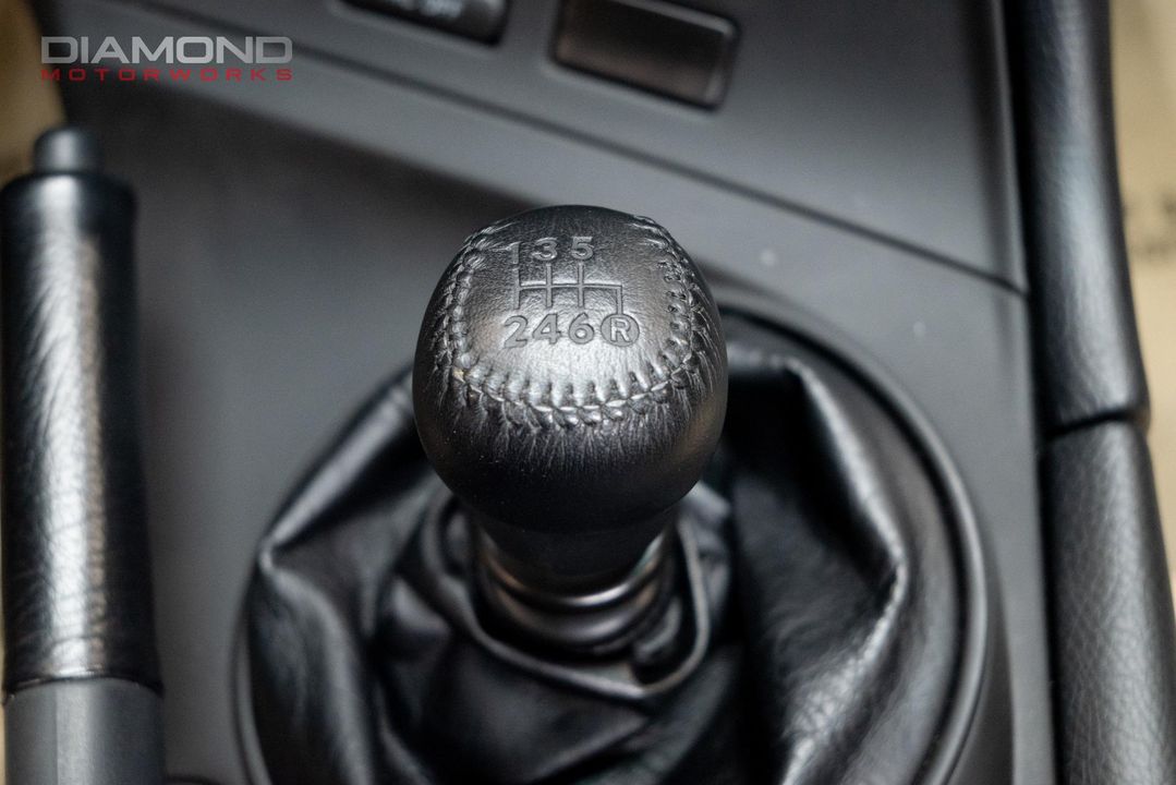 1995 Toyota Supra