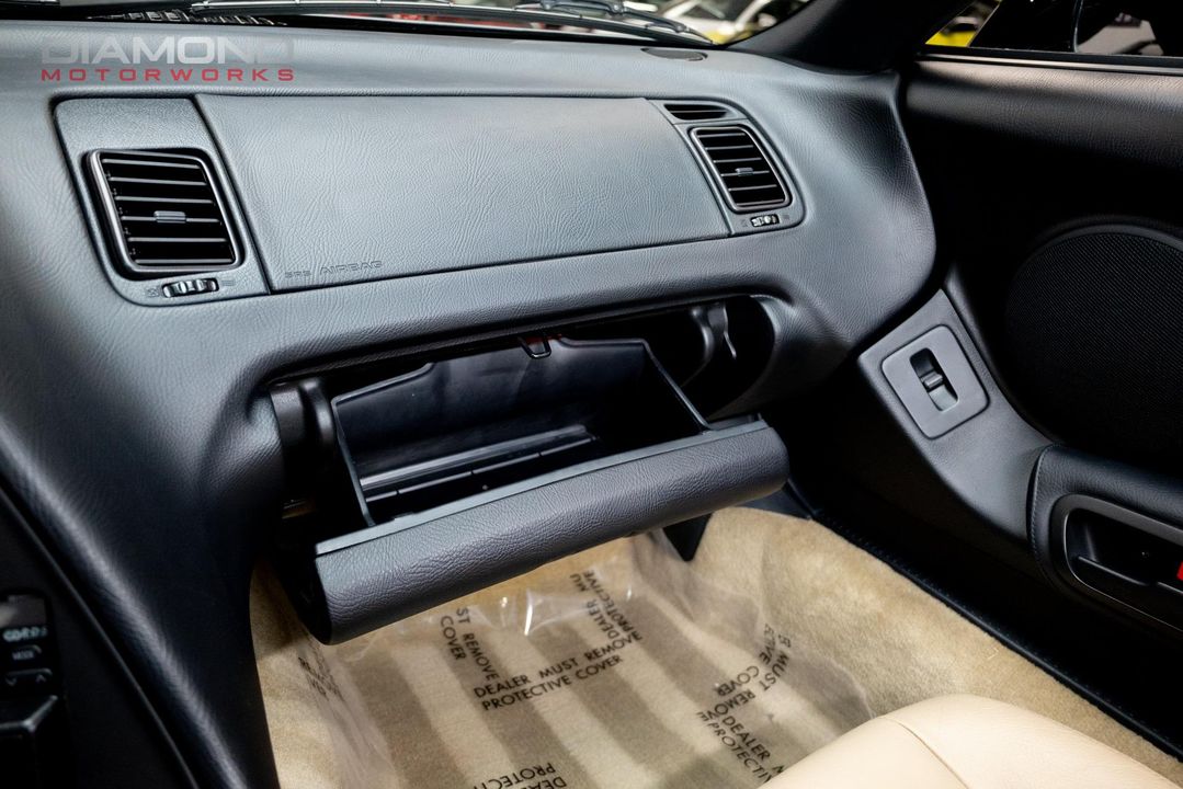 1995 Toyota Supra