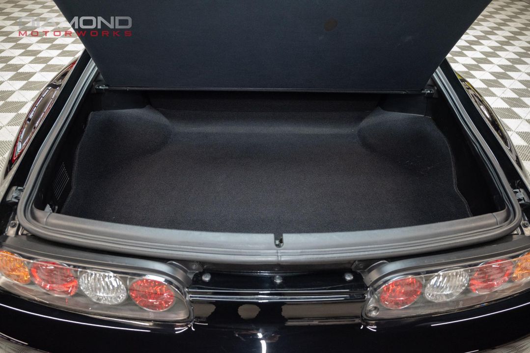 1995 Toyota Supra