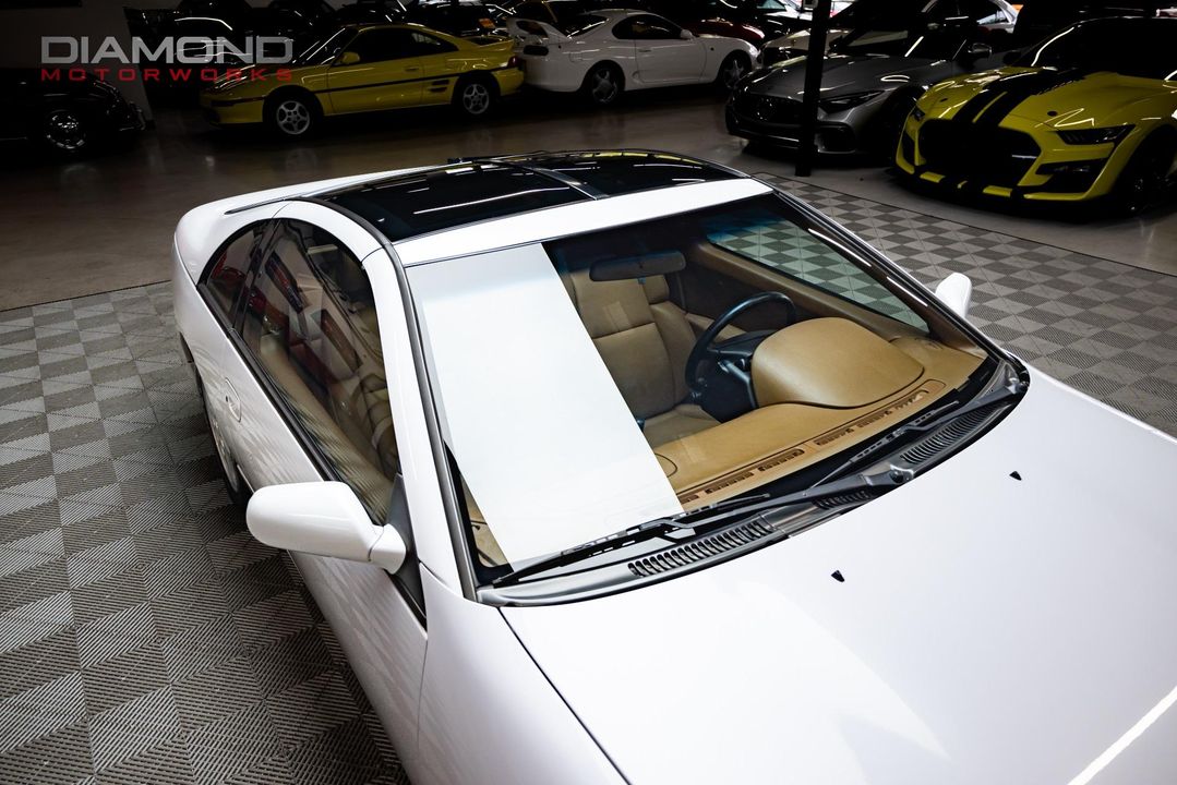 1995 Nissan 300ZX