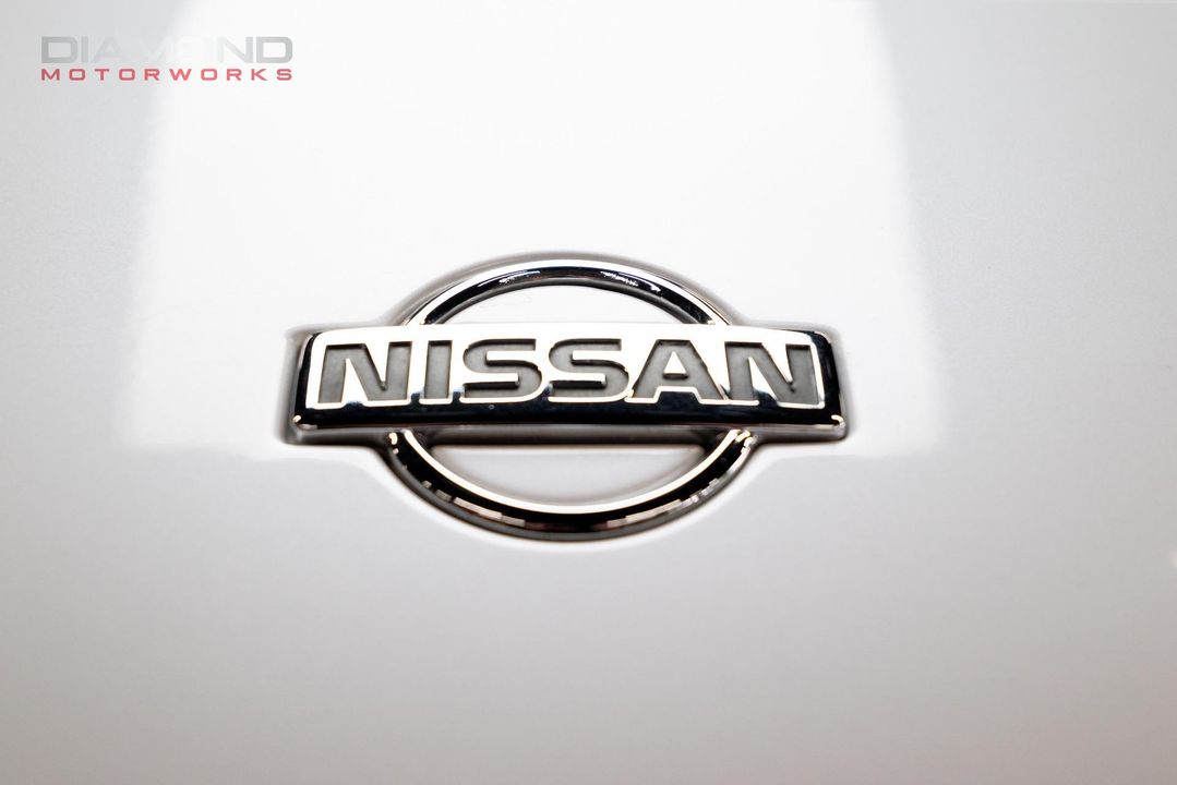 1995 Nissan 300ZX