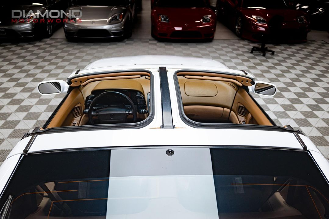 1995 Nissan 300ZX